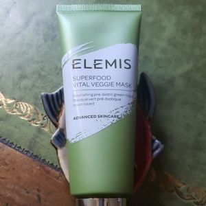 Elemis Superfood Vital Veggie Mask